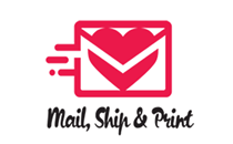 Mail, Ship & Print Inc., Washington DC